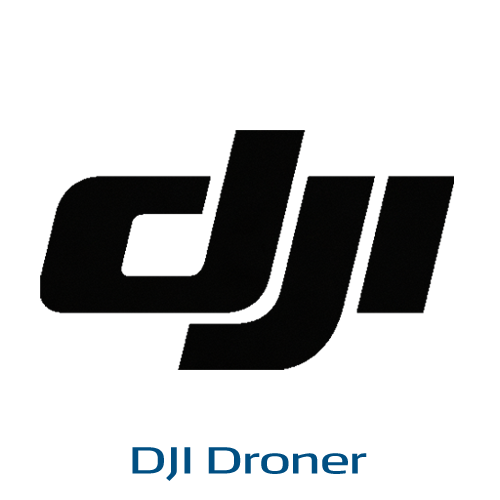 Vi forhandler DDJi droner